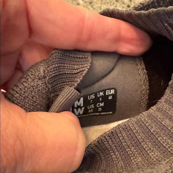 NOBULL PROJECT Unisex Diamond Knit Running Shoes - Picture 12 of 12